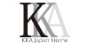 ＫＫＡジャパンＨＯＭＥlogo